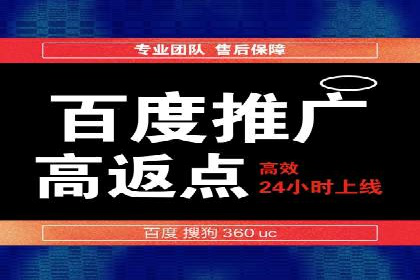 SEM托管公司案例：品牌提升